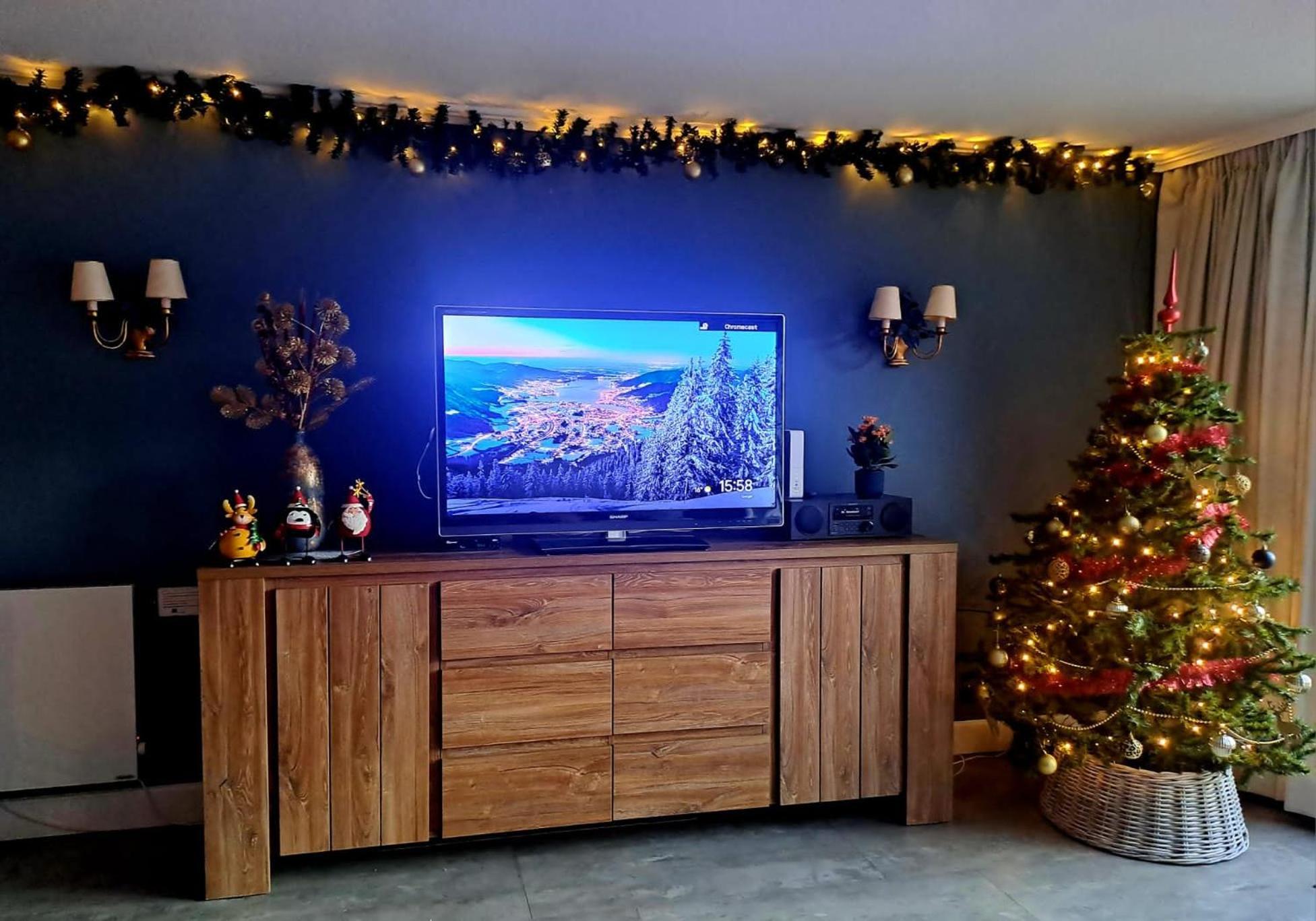 Villa Skylo Винтерберг Екстериор снимка